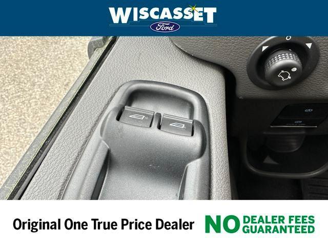 new 2025 Ford Transit-250 car, priced at $52,839