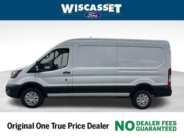 new 2025 Ford Transit-250 car, priced at $52,839