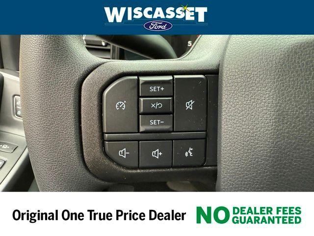 new 2026 Ford F-350 car, priced at $68,049