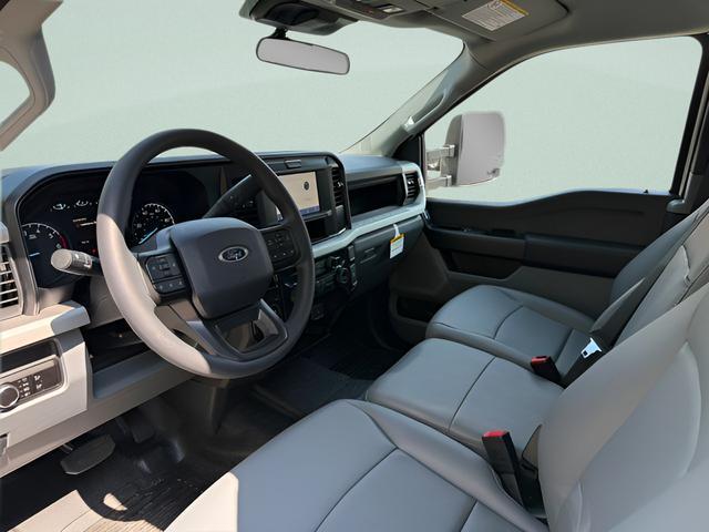 new 2026 Ford F-350 car, priced at $53,680