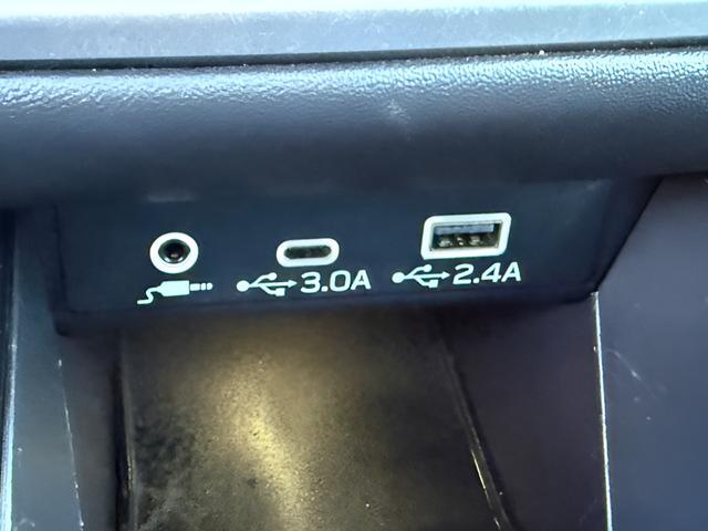 used 2023 Subaru Outback car, priced at $32,995