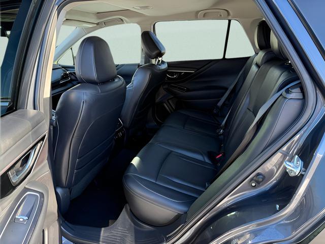 used 2023 Subaru Outback car, priced at $32,995