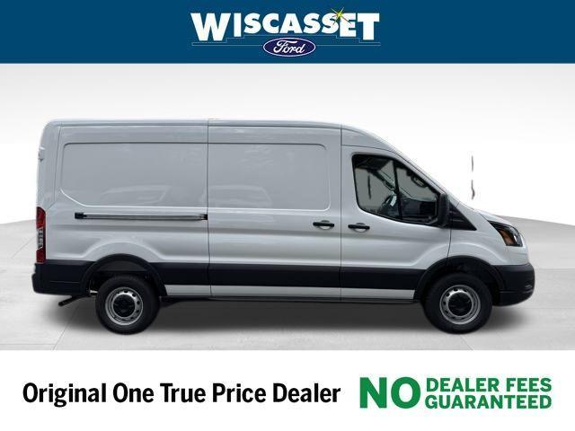 new 2025 Ford Transit-250 car, priced at $50,902