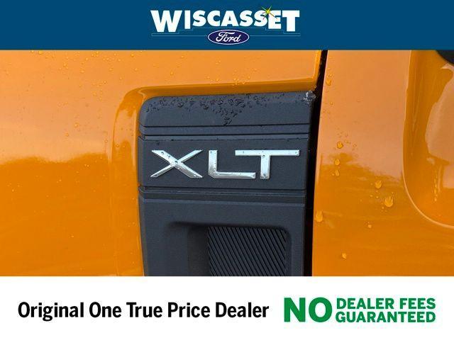 new 2026 Ford Maverick car, priced at $38,615