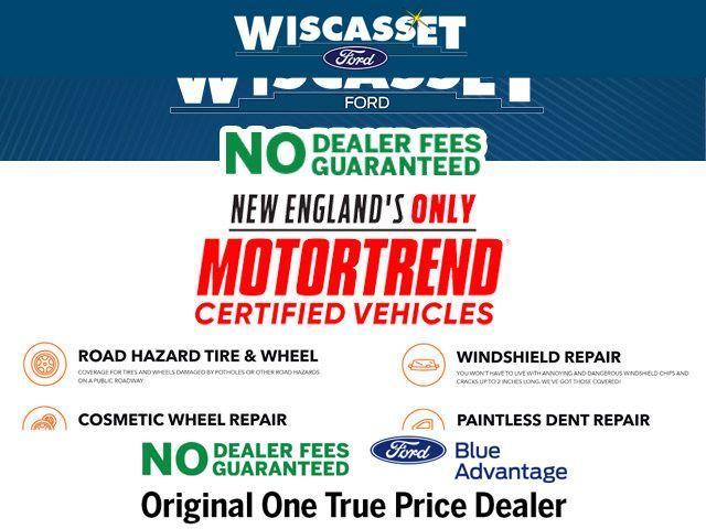 used 2022 Ford Edge car, priced at $26,495