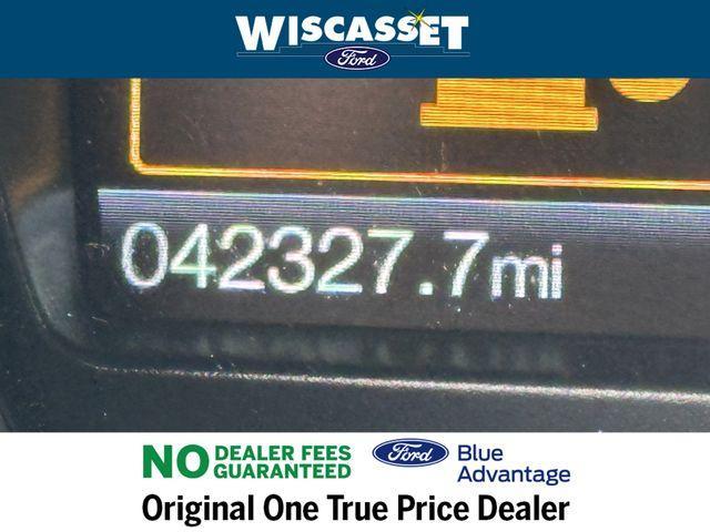 used 2022 Ford Ranger car, priced at $36,495