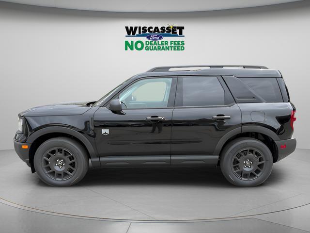 new 2026 Ford Bronco Sport car