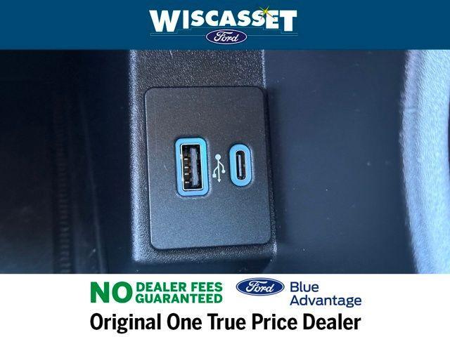 used 2022 Ford Edge car, priced at $25,995