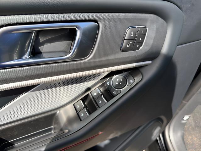 new 2026 Ford Explorer car, priced at $59,912
