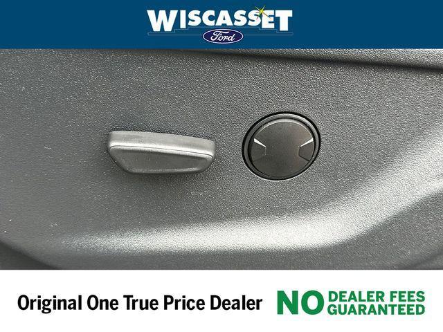 new 2024 Ford F-350 car, priced at $62,630