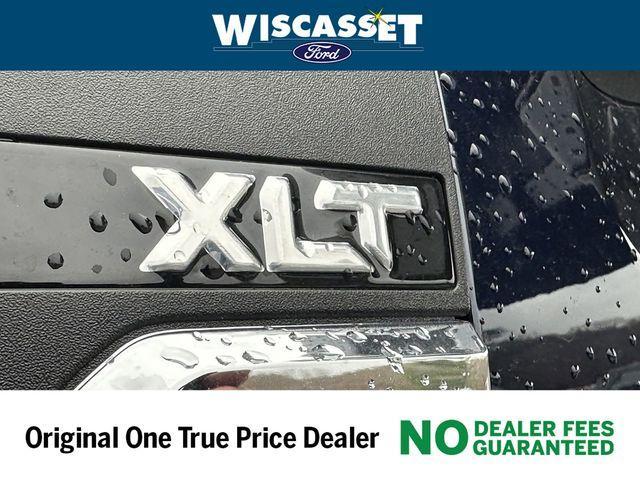 new 2024 Ford F-350 car, priced at $62,630