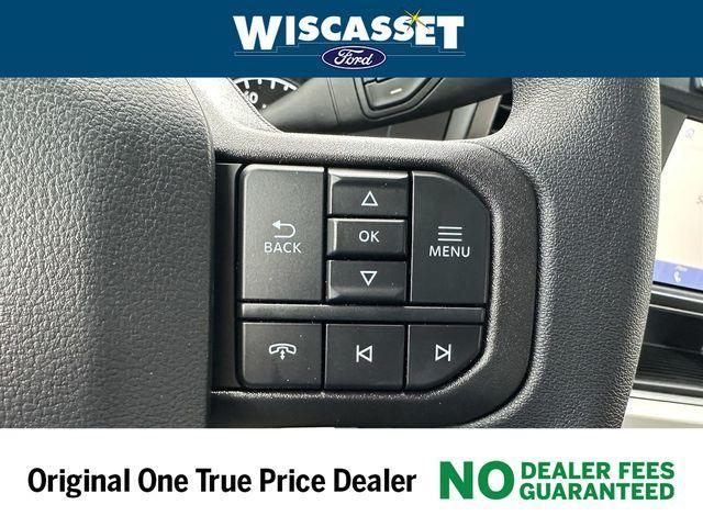 new 2024 Ford F-350 car, priced at $62,630