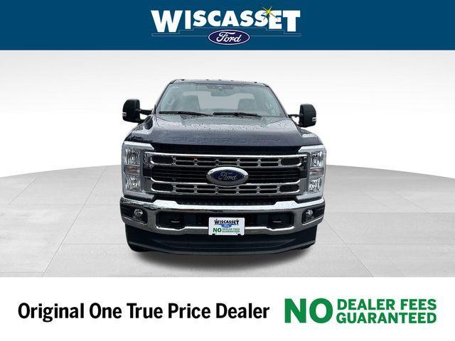 new 2024 Ford F-350 car, priced at $62,630