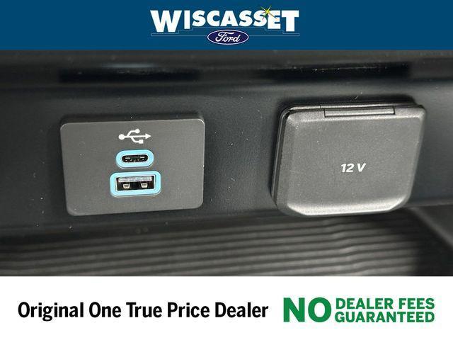 new 2024 Ford F-350 car, priced at $62,630