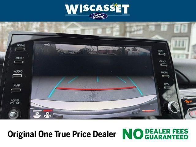 used 2024 Toyota Camry car, priced at $28,995