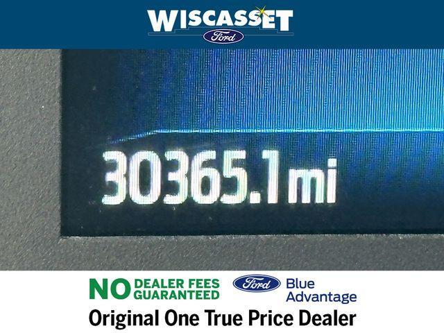 used 2023 Ford F-150 car, priced at $38,995