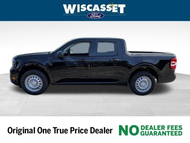 new 2025 Ford Maverick car, priced at $29,075