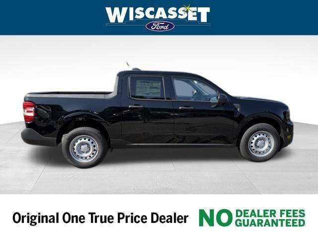 new 2025 Ford Maverick car, priced at $29,075