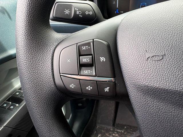 new 2025 Ford Maverick car, priced at $29,075