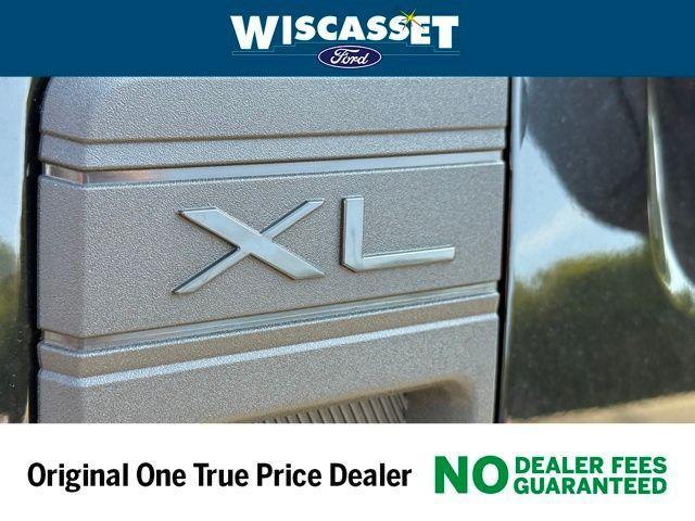 new 2025 Ford Maverick car, priced at $29,075