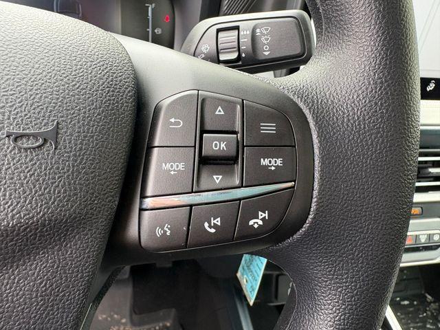 new 2025 Ford Maverick car, priced at $29,075