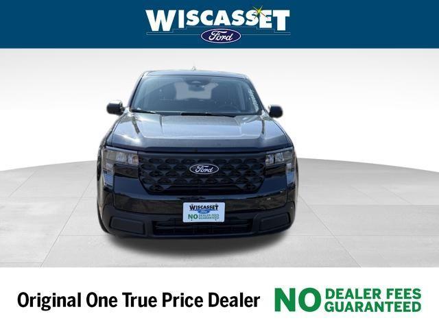 new 2025 Ford Maverick car, priced at $29,075