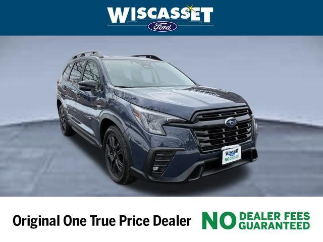 used 2023 Subaru Ascent car, priced at $30,995
