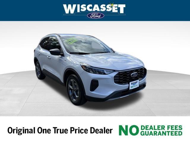 used 2025 Ford Escape car, priced at $28,858