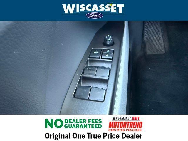 used 2023 Toyota Camry car, priced at $24,995