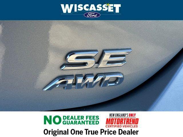 used 2023 Toyota Camry car, priced at $24,995