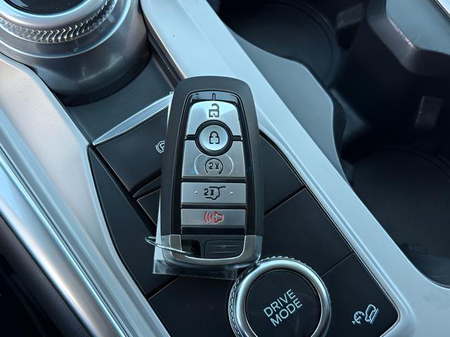 used 2023 Ford Explorer car, priced at $31,995
