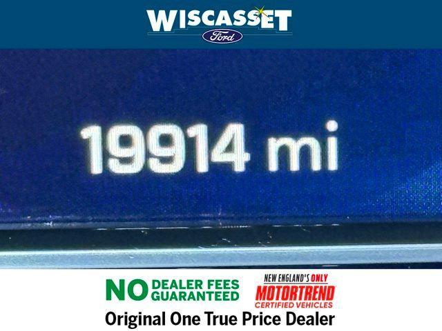 used 2025 Chevrolet Silverado 1500 car, priced at $42,995