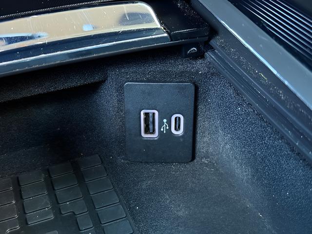 used 2023 Lincoln Corsair car, priced at $31,495