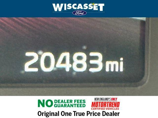 used 2024 Kia Forte car, priced at $19,995