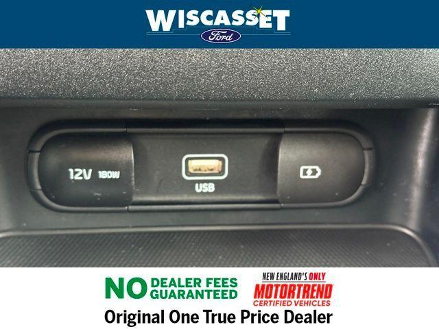 used 2024 Kia Forte car, priced at $19,995