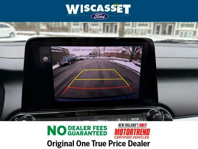 used 2024 Kia Forte car, priced at $19,995