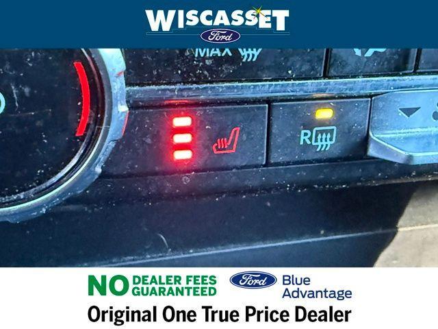 used 2023 Ford F-150 car, priced at $41,995