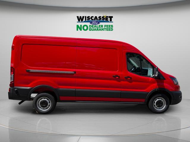 new 2026 Ford Transit-250 car, priced at $53,192