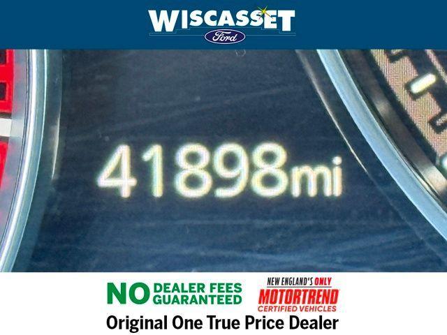 used 2023 Mazda CX-30 car, priced at $24,995