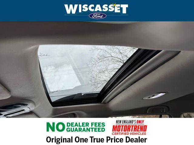 used 2023 Subaru Outback car, priced at $27,995