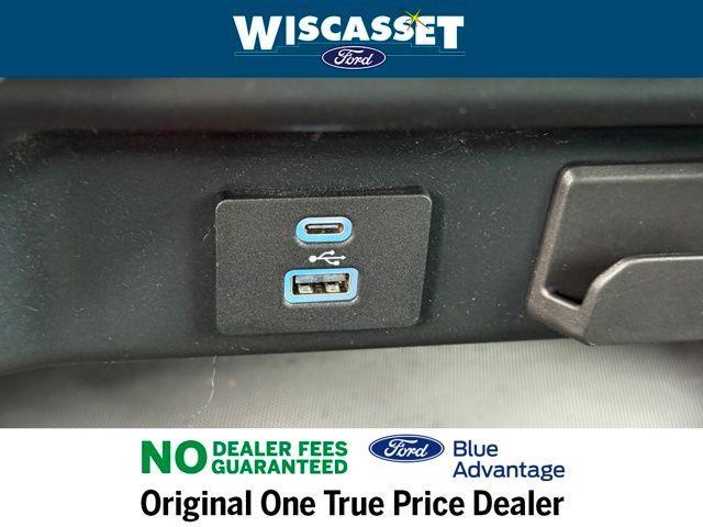 used 2022 Ford F-150 car, priced at $43,995