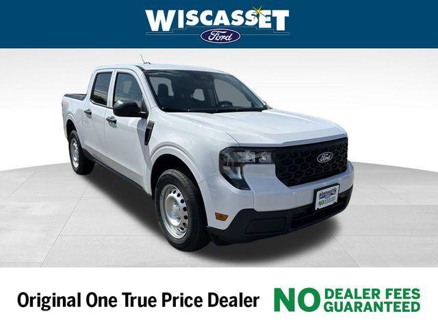 new 2025 Ford Maverick car