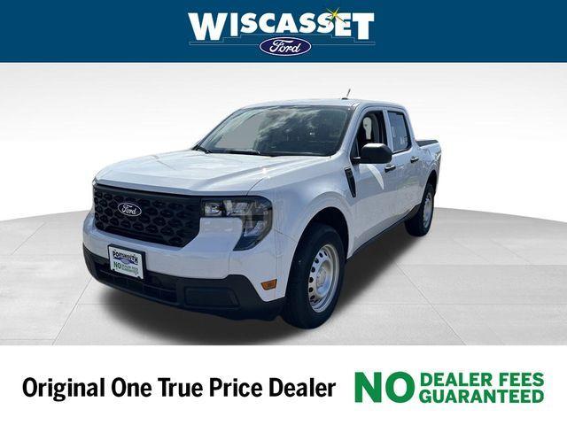 new 2025 Ford Maverick car