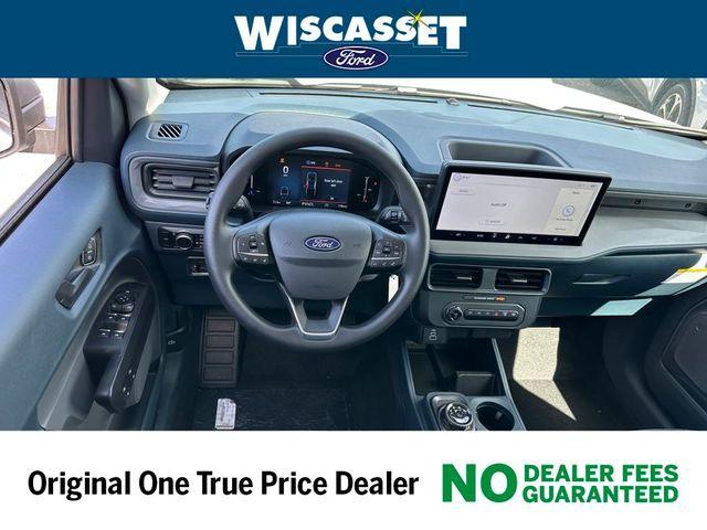 new 2025 Ford Maverick car