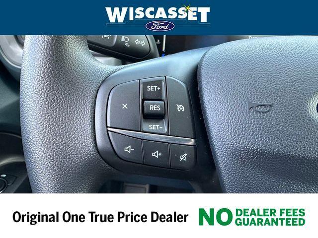 new 2025 Ford Maverick car