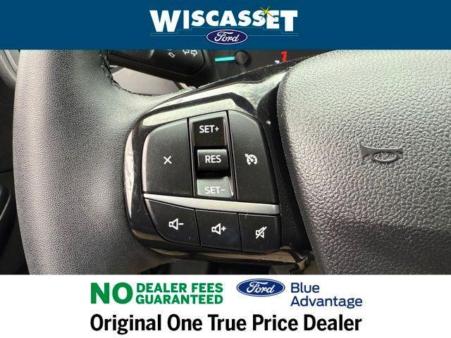used 2022 Ford Escape car, priced at $21,995