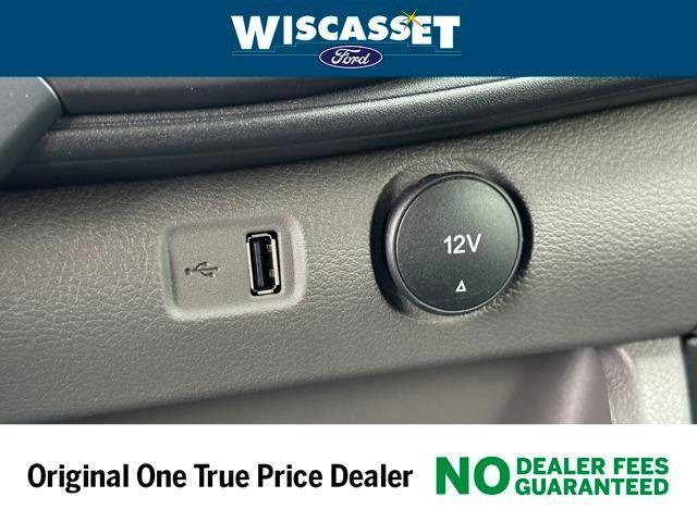 used 2024 Ford Transit-350 car, priced at $54,605