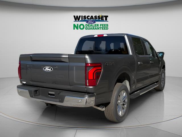 new 2026 Ford F-150 car, priced at $68,666