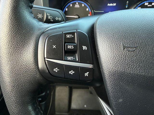 used 2022 Ford Bronco Sport car, priced at $26,995