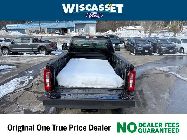 new 2026 Ford F-250 car, priced at $48,552